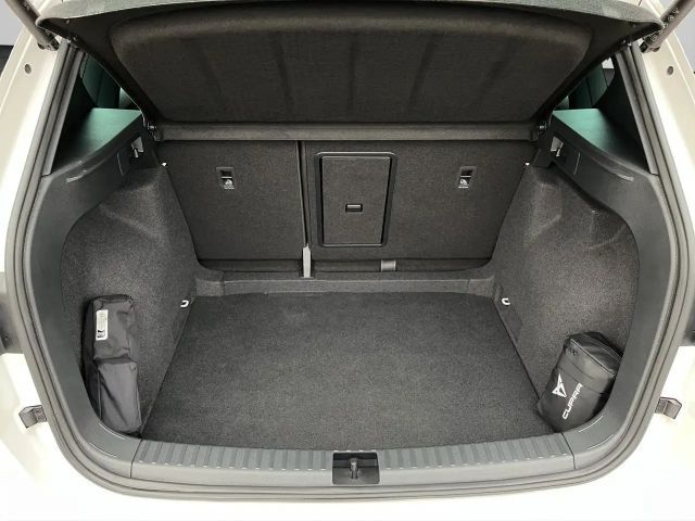 Cupra Ateca 2.0 TSI 4Drive VZ