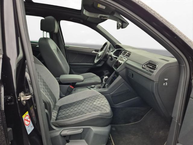 Volkswagen Tiguan 2.0 TDI 4Motion DSG R-Line