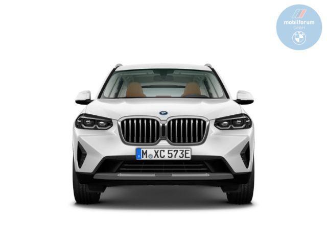 BMW X3 xDrive30e
