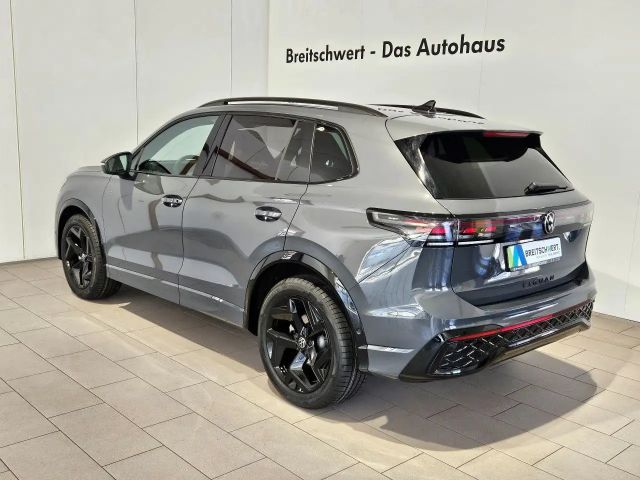 Volkswagen Tiguan 1.5 eTSI DSG R-Line