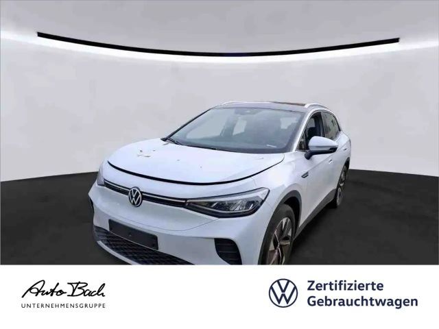 Volkswagen ID.4 Performance Pro