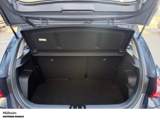 Hyundai i20 1.2 Select