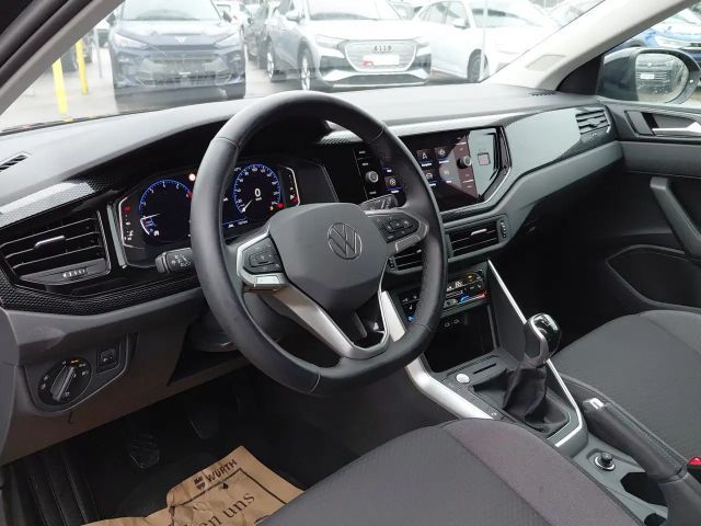 Volkswagen Taigo Friends TSI