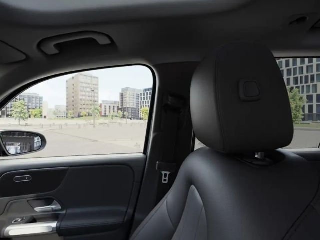 Mercedes-Benz EQB 250 Progressive