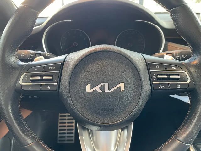 Kia Stinger GDi GT-Line Vierwielaandrijving