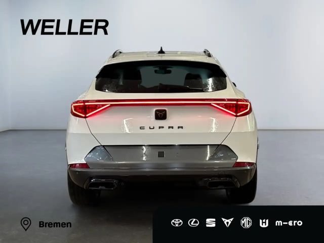 Cupra Formentor 2.0 TSI 4Drive DSG