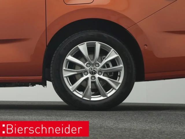 Volkswagen California DSG Ocean T7