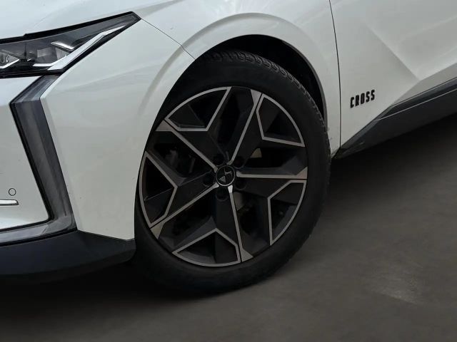 DS DS 4 BlueHDi Mobiles