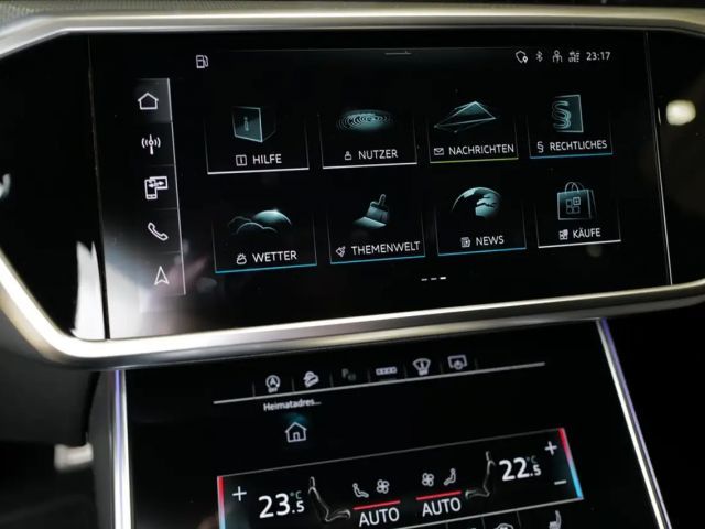 Audi A6 allroad 55 TDI Quattro