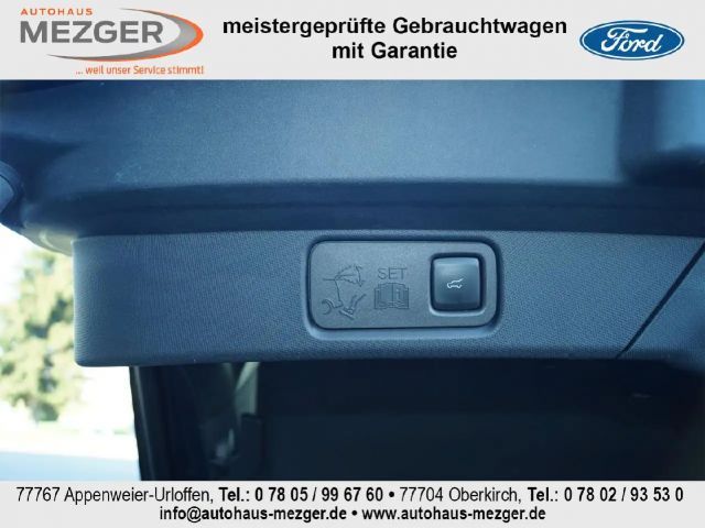 Ford Mustang Mach-E AWD