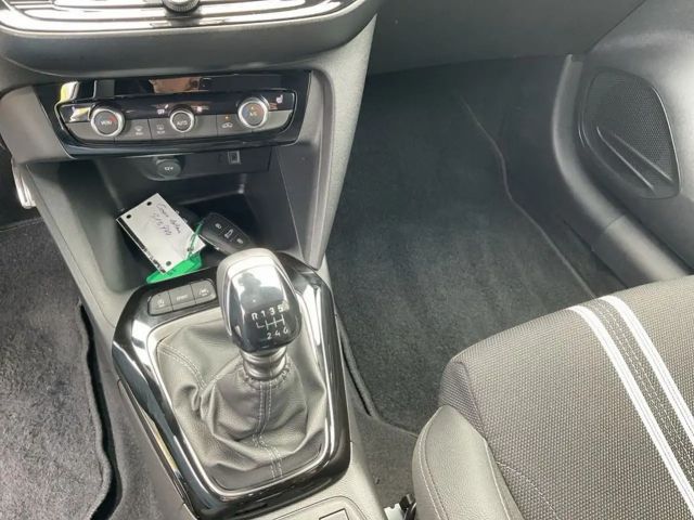 Opel Corsa GS-Line Grand Sport Turbo