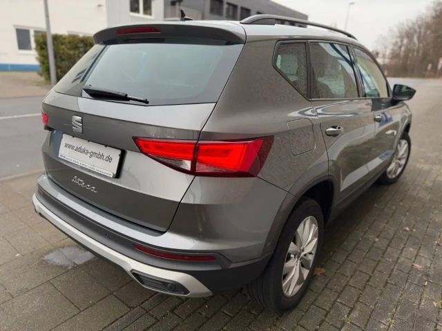 Seat Ateca Move