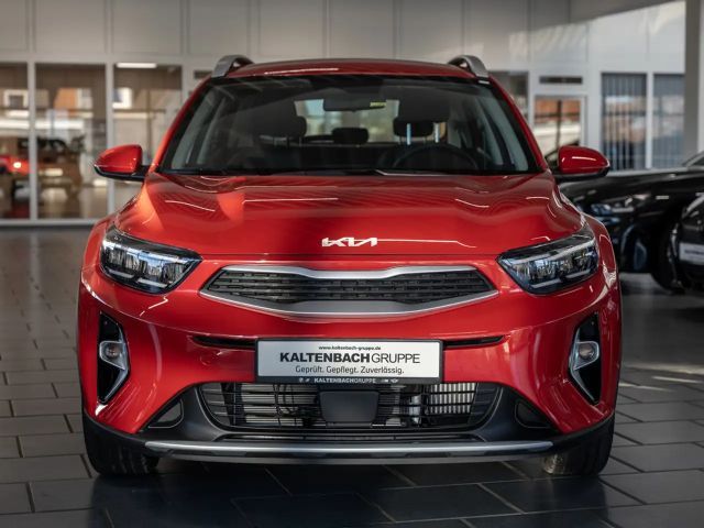 Kia Stonic GDi Vision
