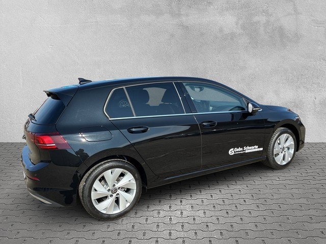 Volkswagen Golf Golf VIII Style