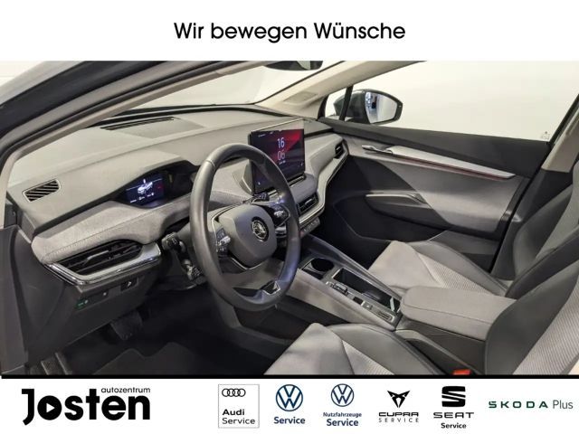 Skoda Enyaq Loft iV 50