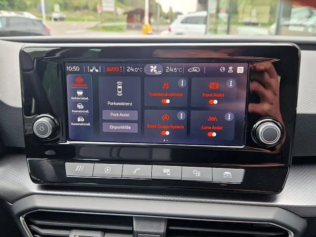 Seat Leon 1,0 TSI Edition