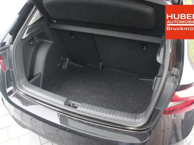 Skoda Fabia 1.0 TSI Selection