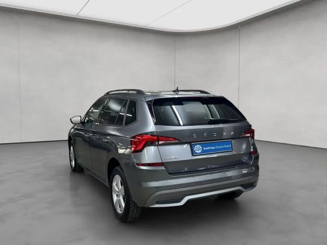 Skoda Kamiq 1.0 TSI Tour