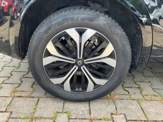 Renault Austral Equilibre Equilibre