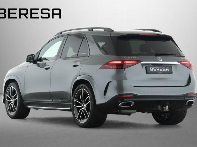 Mercedes-Benz GLE 450 4MATIC