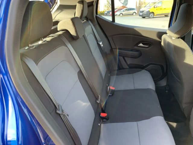 Dacia Sandero ECO-G Extreme Stepway