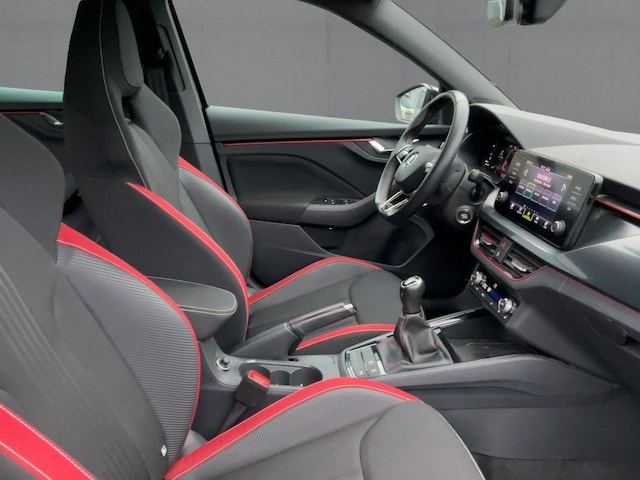 Skoda Scala 1.5 TSI Monte Carlo