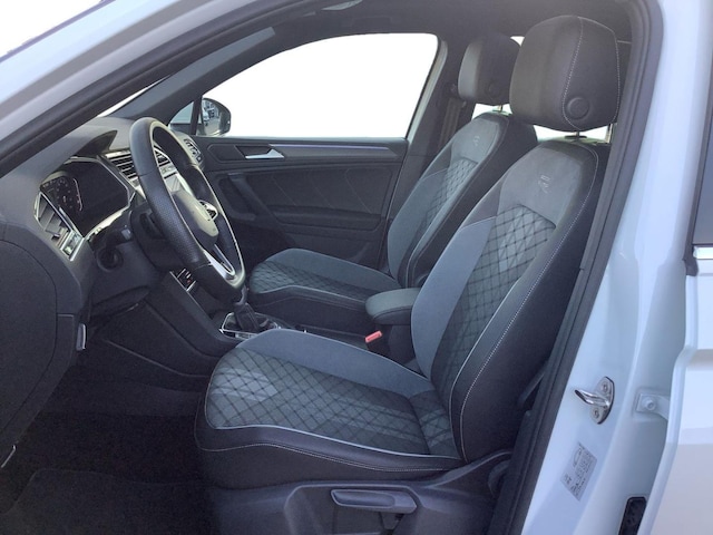 Volkswagen Tiguan 2.0 TDI DSG R-Line