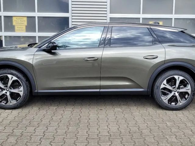 Citroën C5 X PureTech You