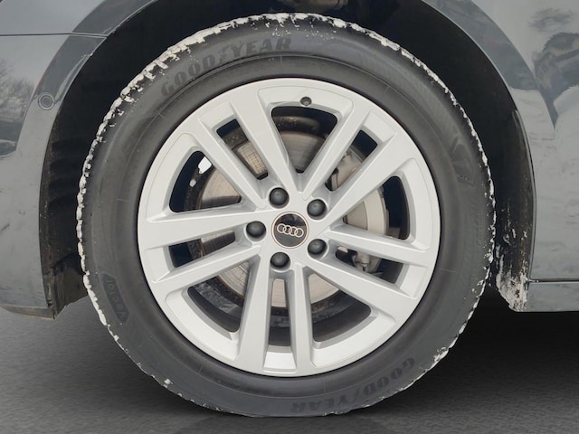 Audi A6 40 TDI Avant S-Tronic