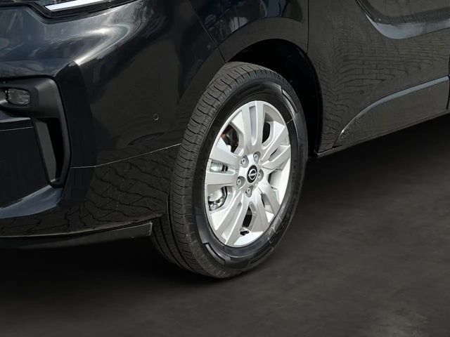 Nissan Primastar L1H1 Tekna