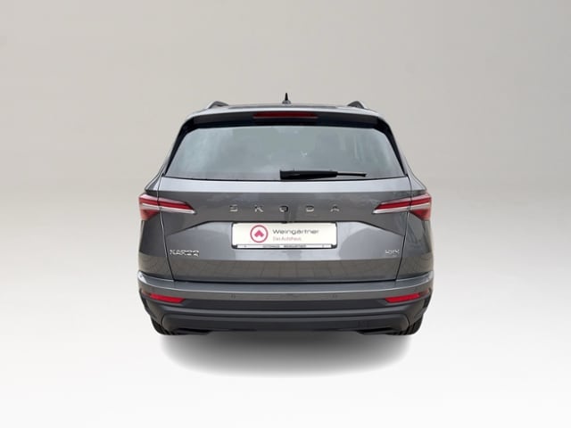 Skoda Karoq 2.0 TDI 4x4 Drive