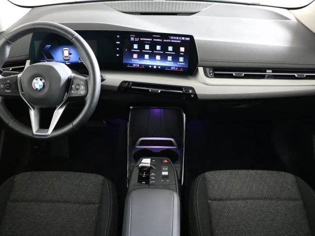 BMW 216 216i Comfort pakket