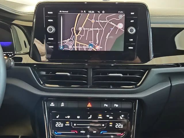 Volkswagen T-Roc 1.5 TSI R-Line Style