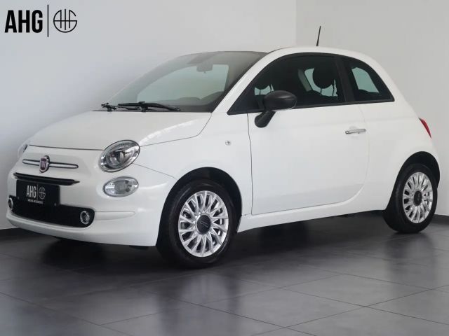 Fiat 500 1.0 Mild Hybrid KOMFORT/TECH/NAVI/CARPLAY