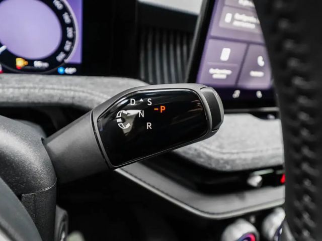 Skoda Superb 4x4 Selection