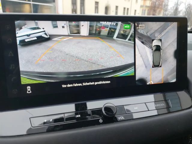 Nissan Qashqai DIG-T N-Connecta