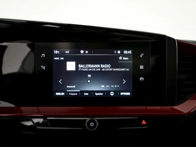 Opel Mokka GS-Line Grand Sport Mokka-e