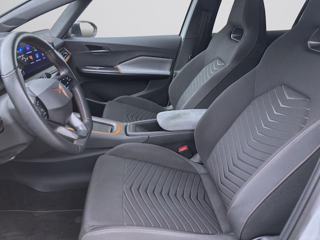 Cupra Born Born NAVI KAMERA PDC LED SITZHZG ACC