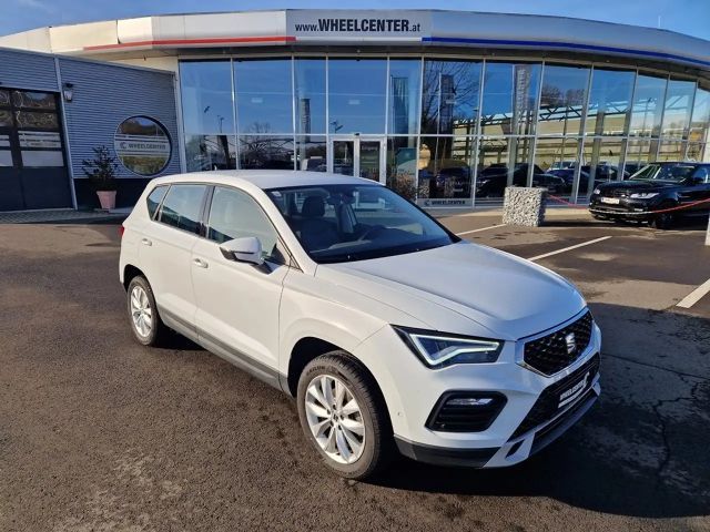 Seat Ateca 1.5 TSI DSG Style