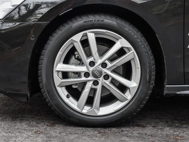 Audi A3 S-Line S-Tronic Sedan