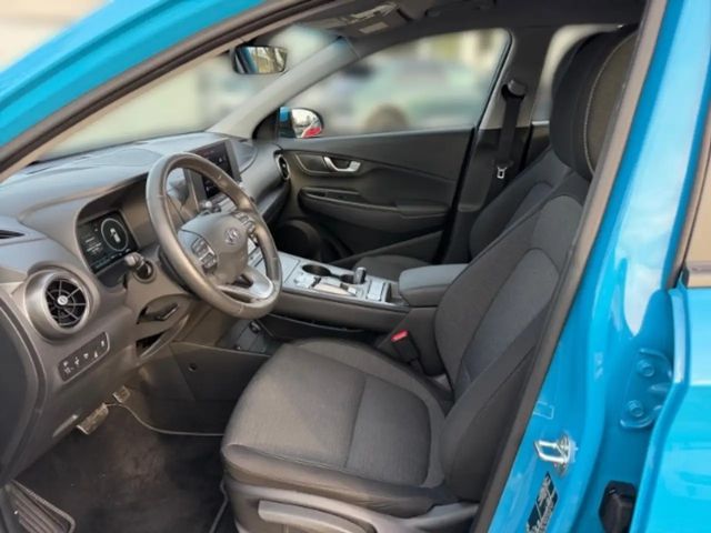 Hyundai Kona 2WD Electric Select