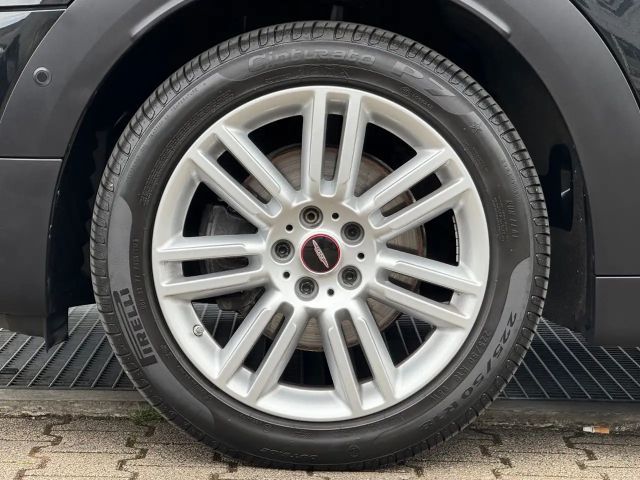 MINI Cooper Countryman COOPER COUNTRYMAN*ACC*PANO*KAM*HARMAN*HUD*KEY*18