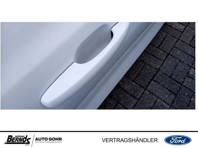 Ford Focus EcoBoost Titanium Wagon