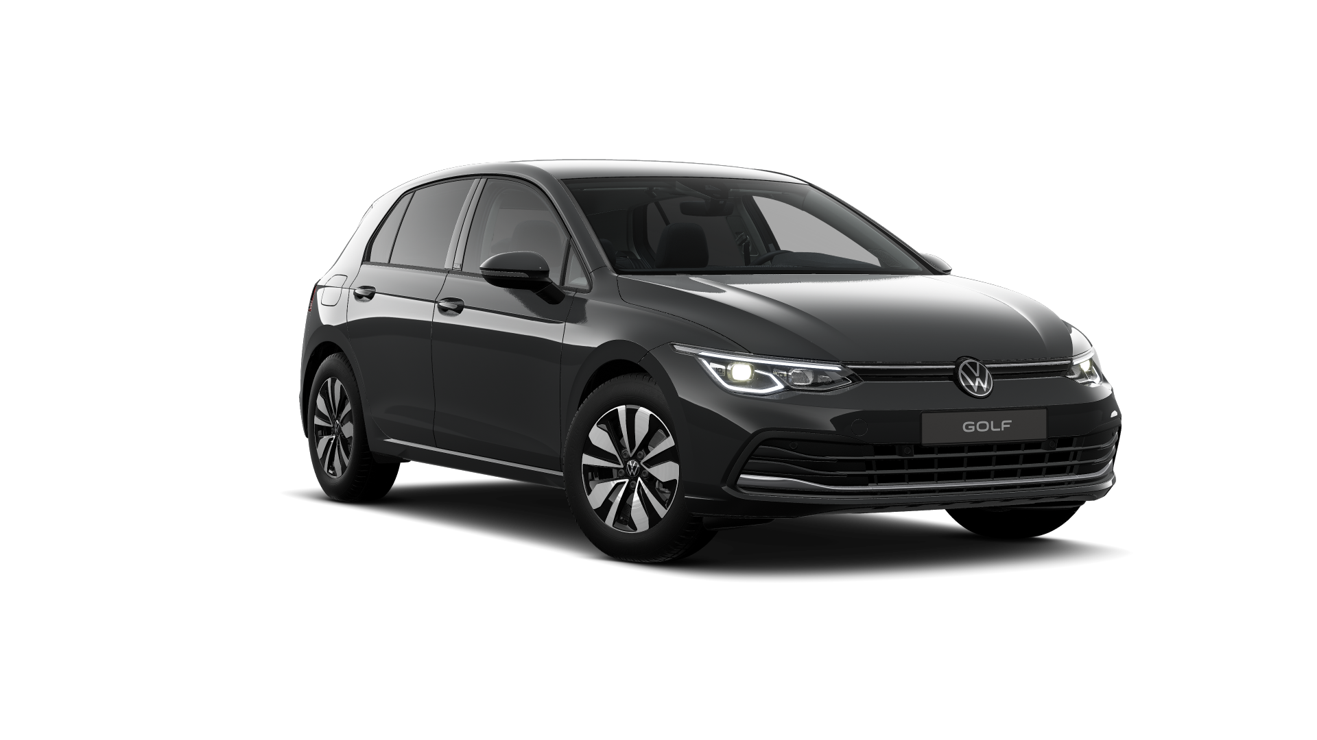 Volkswagen Golf 1.5 TSI Golf VIII Move