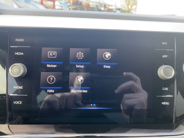 Volkswagen Taigo 1.0 TSI DSG