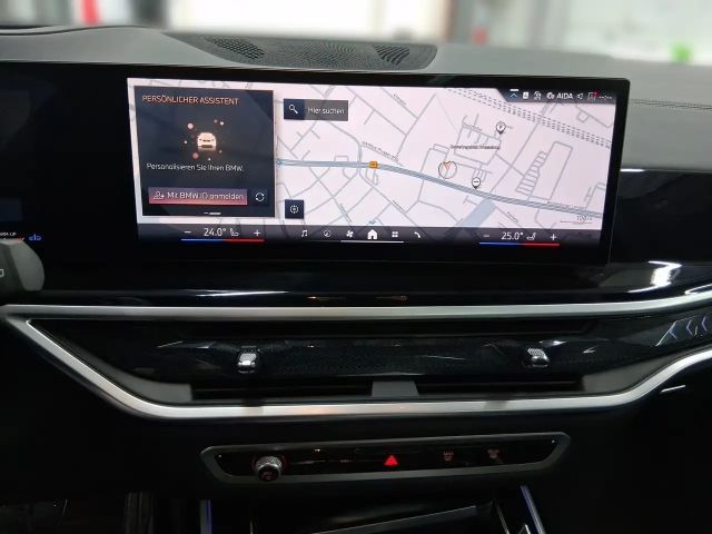 BMW X7 M-Sport xDrive40d