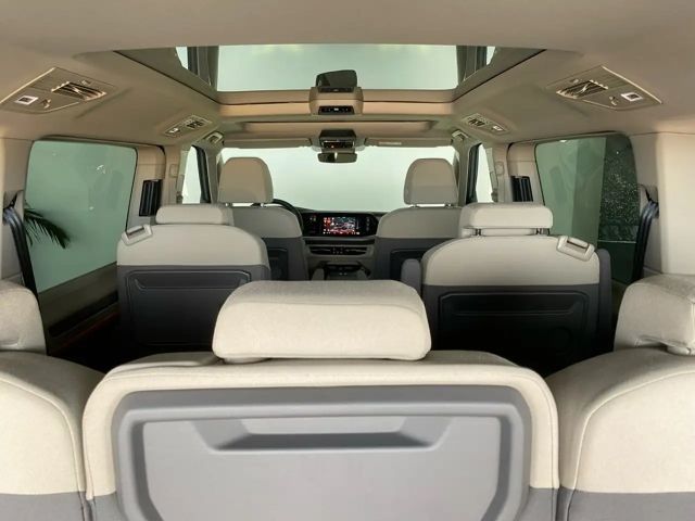 Volkswagen Multivan 2.0 TDI DSG T7