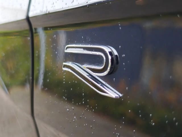 Volkswagen T-Cross 1.5 TSI DSG R-Line