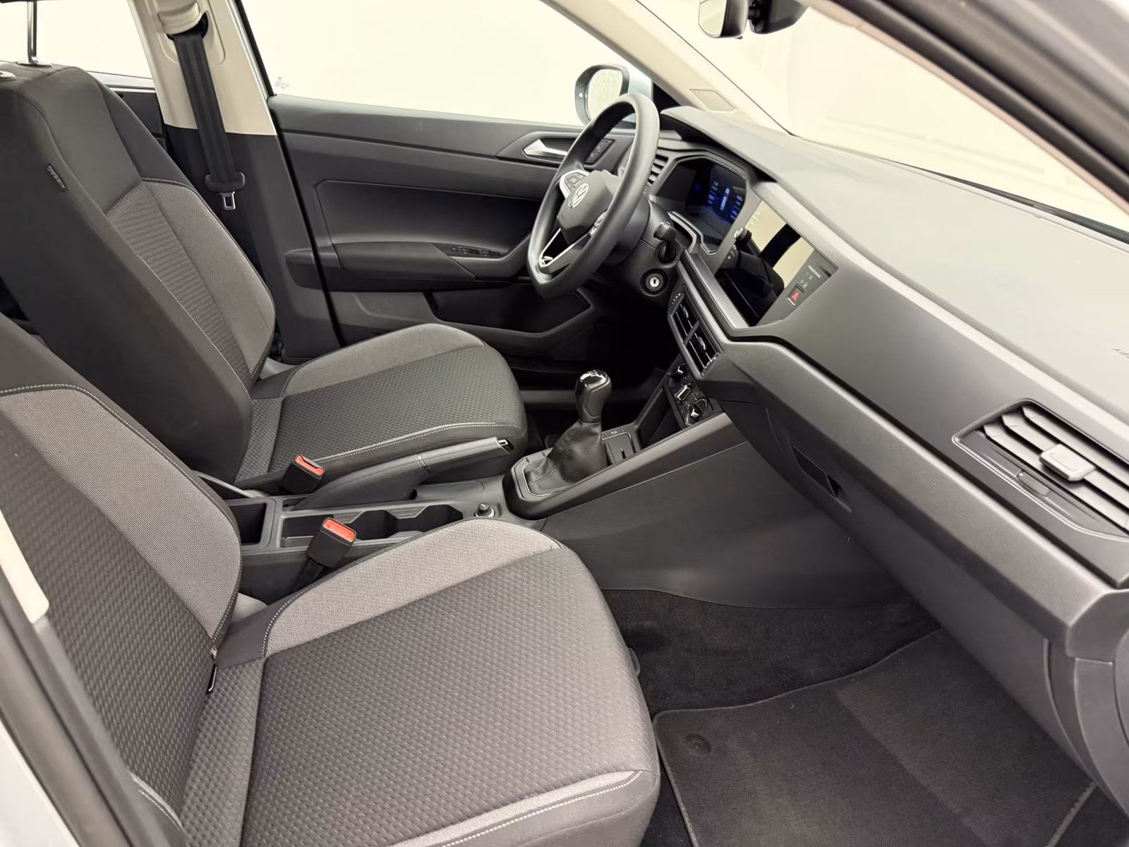 Volkswagen Taigo 1.0 TSI