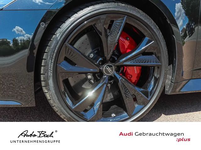 Audi RS6 Keramikbremse AIR B&O